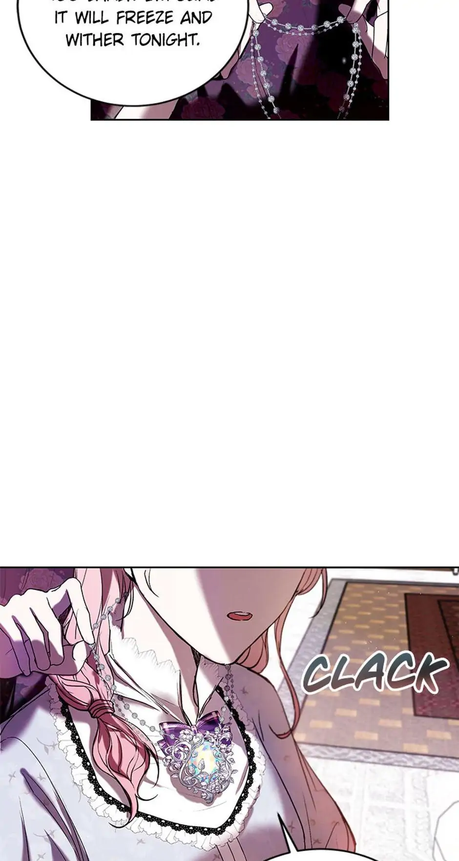 The Perks of Being a Villainess Chapter 15 - page 43