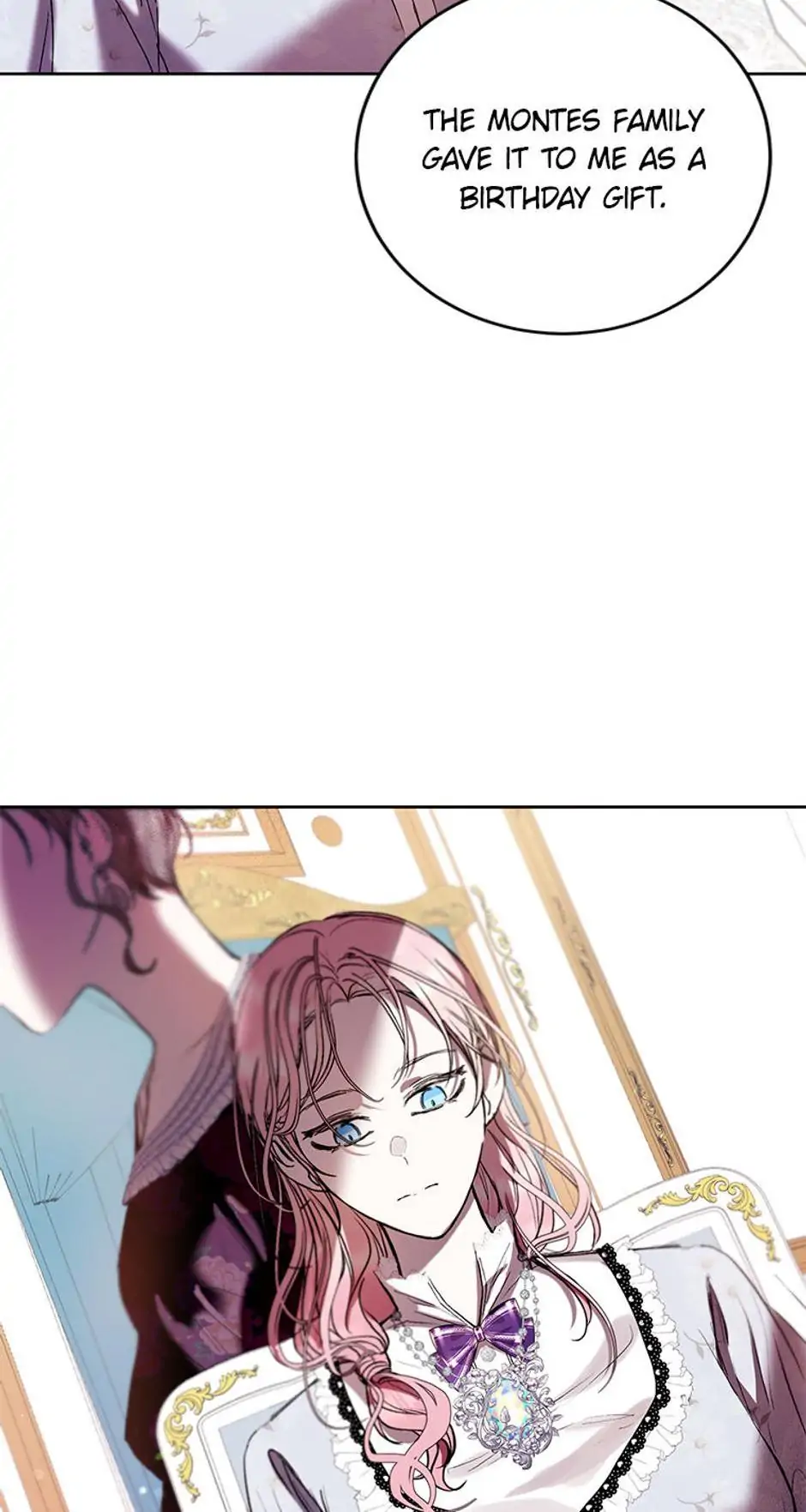 The Perks of Being a Villainess Chapter 15 - page 44