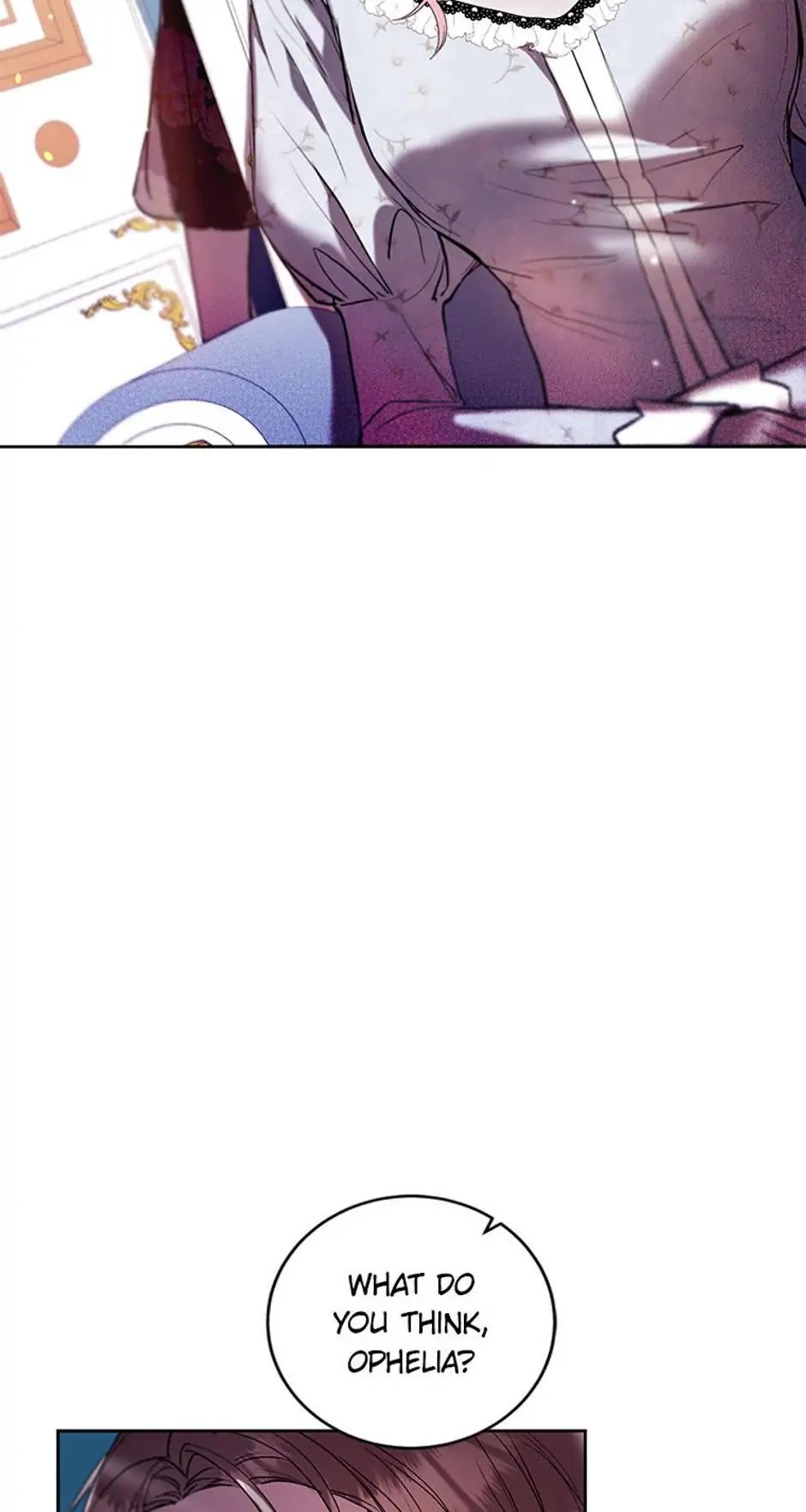 The Perks of Being a Villainess Chapter 15 - page 45