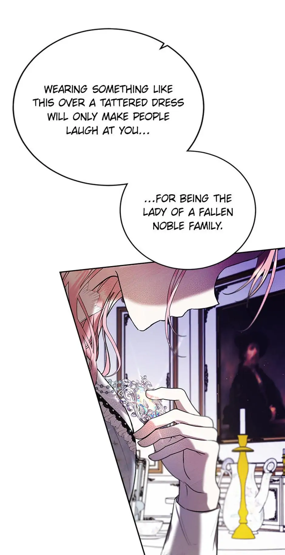 The Perks of Being a Villainess Chapter 15 - page 47