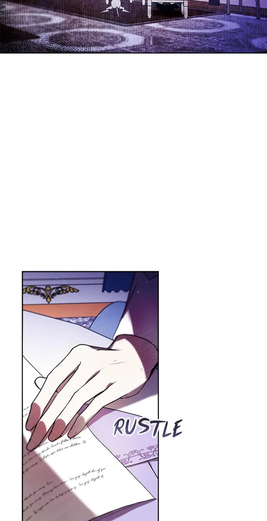The Perks of Being a Villainess Chapter 15 - page 49