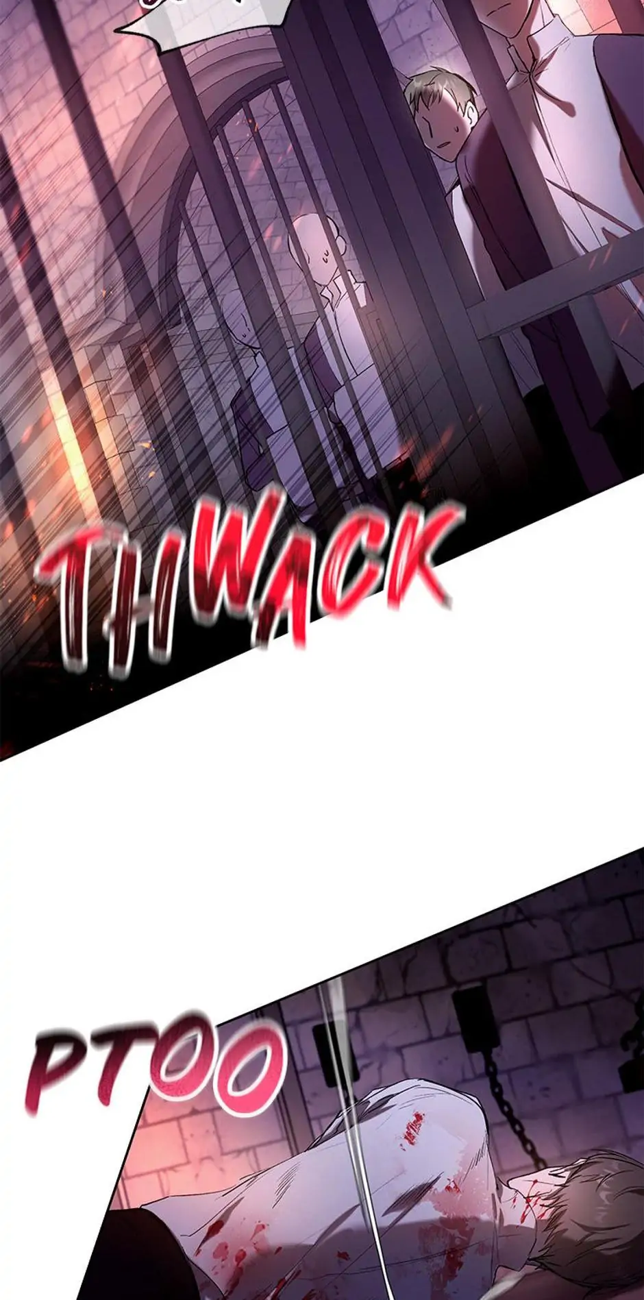The Perks of Being a Villainess Chapter 15 - page 5