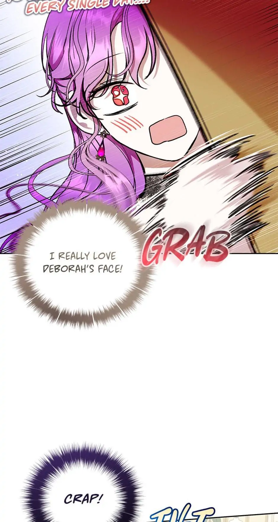 The Perks of Being a Villainess Chapter 15 - page 59