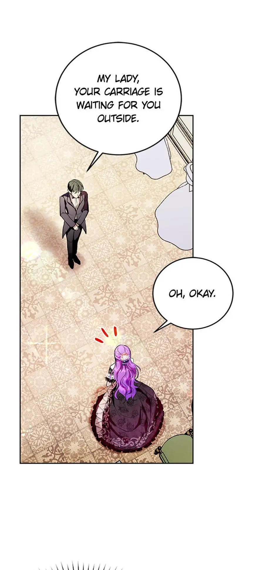 The Perks of Being a Villainess Chapter 15 - page 63