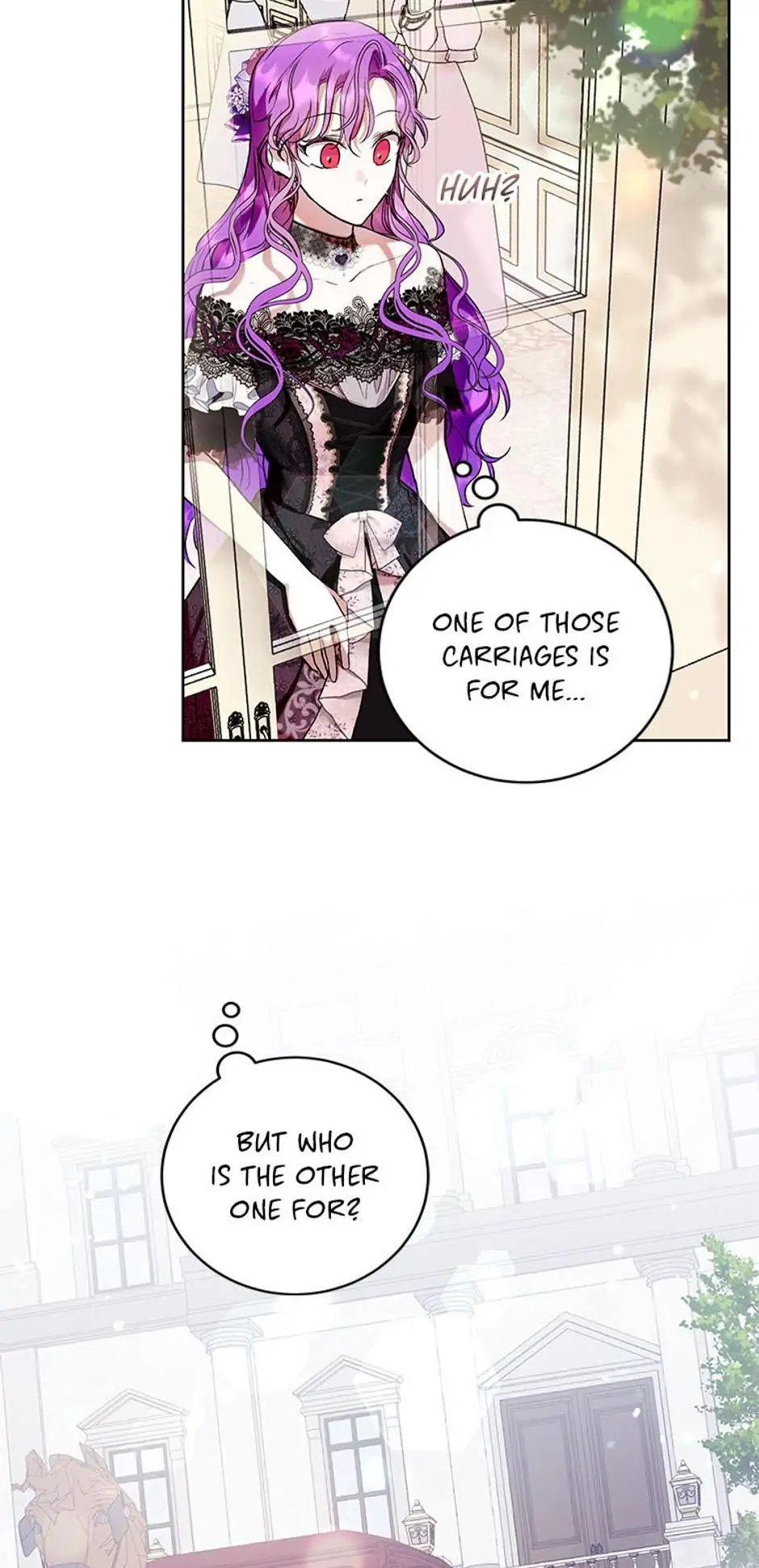 The Perks of Being a Villainess Chapter 15 - page 65