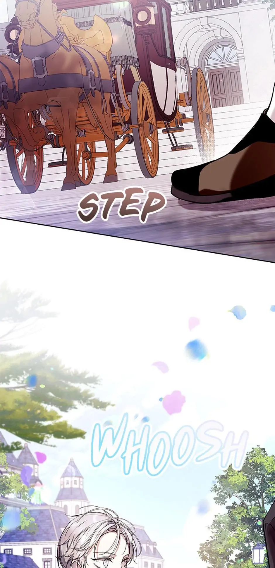 The Perks of Being a Villainess Chapter 15 - page 66