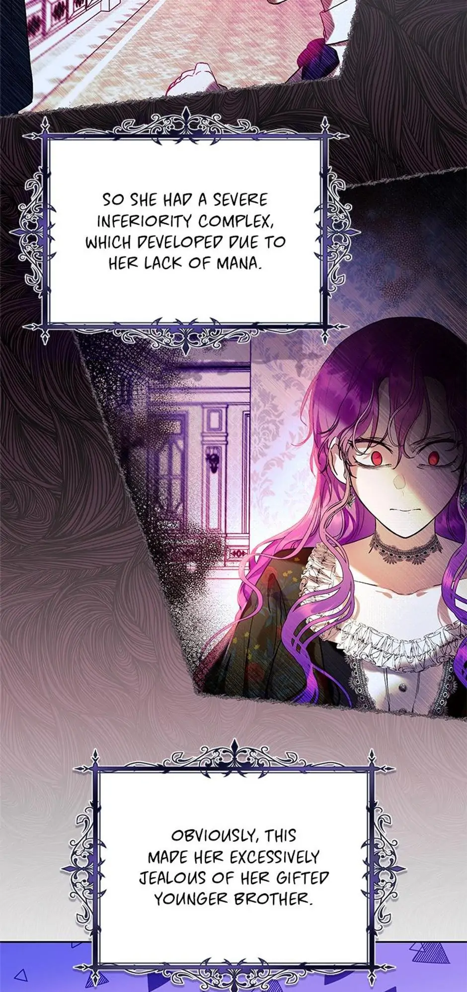 The Perks of Being a Villainess Chapter 16 - page 11