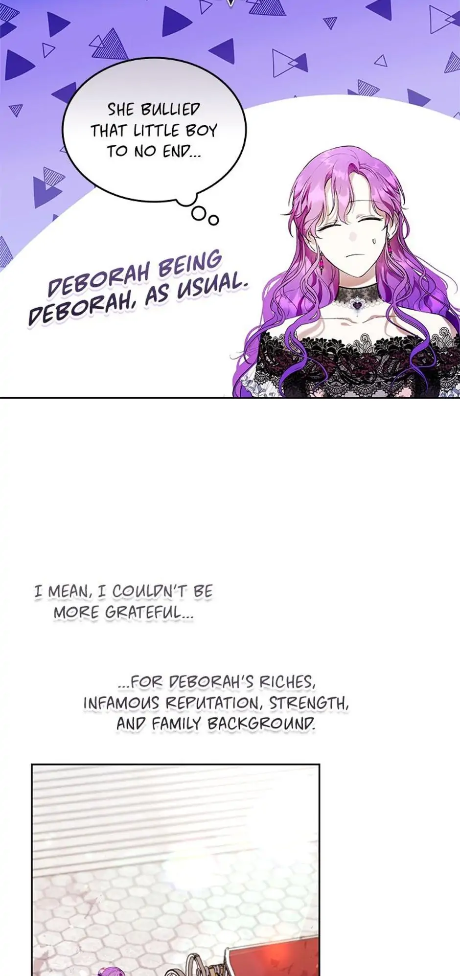 The Perks of Being a Villainess Chapter 16 - page 12