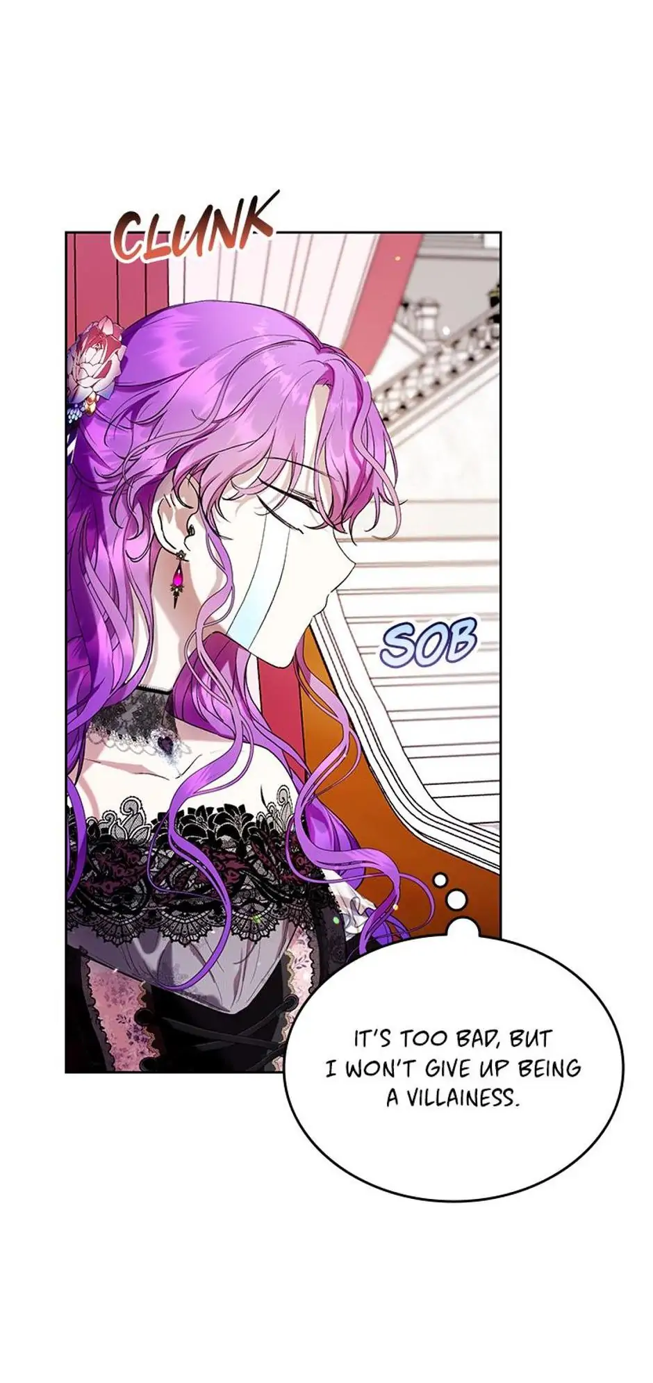 The Perks of Being a Villainess Chapter 16 - page 15