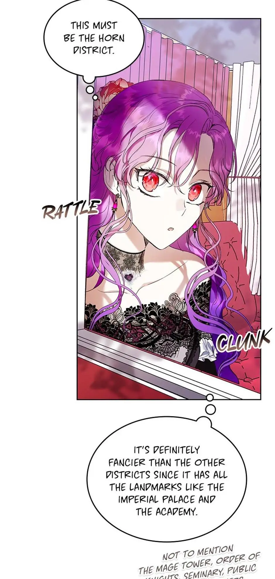The Perks of Being a Villainess Chapter 16 - page 19