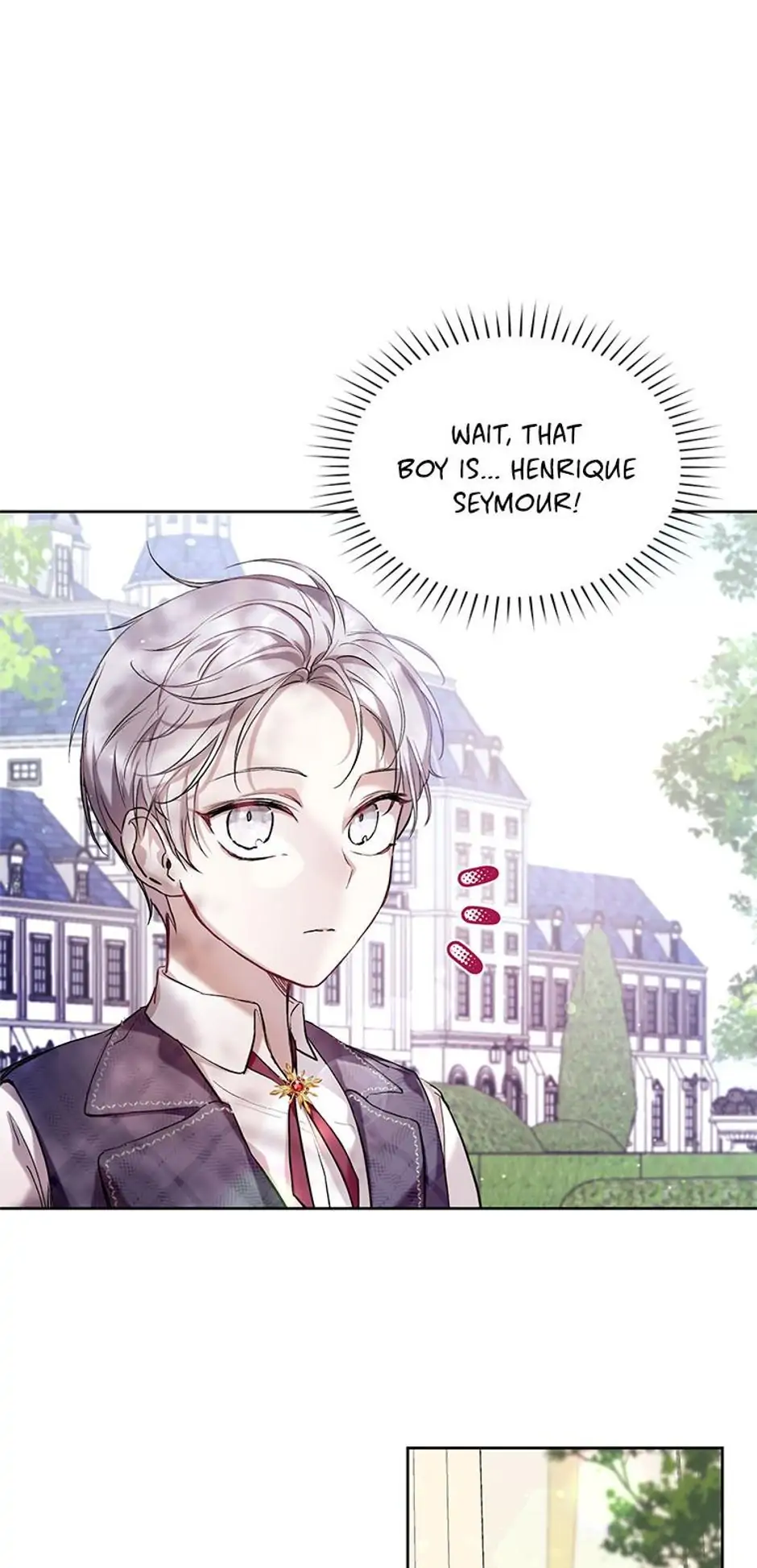 The Perks of Being a Villainess Chapter 16 - page 2