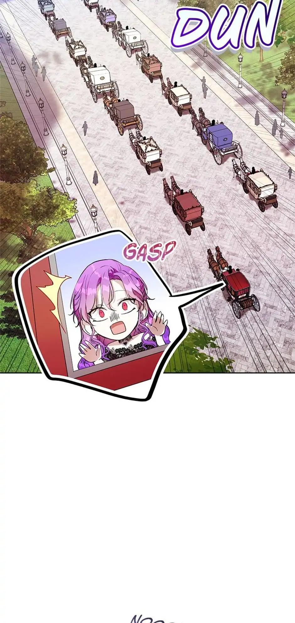 The Perks of Being a Villainess Chapter 16 - page 21