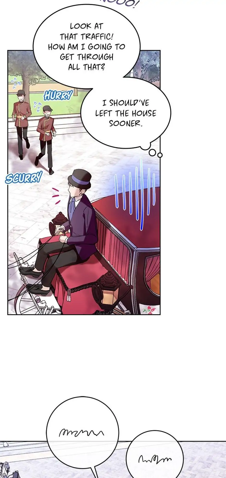The Perks of Being a Villainess Chapter 16 - page 22