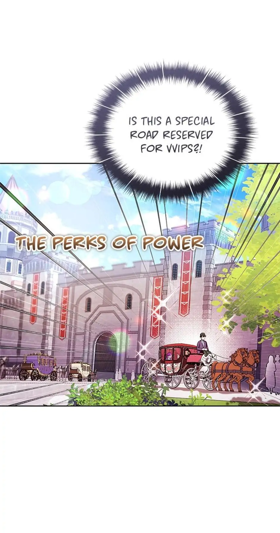 The Perks of Being a Villainess Chapter 16 - page 24