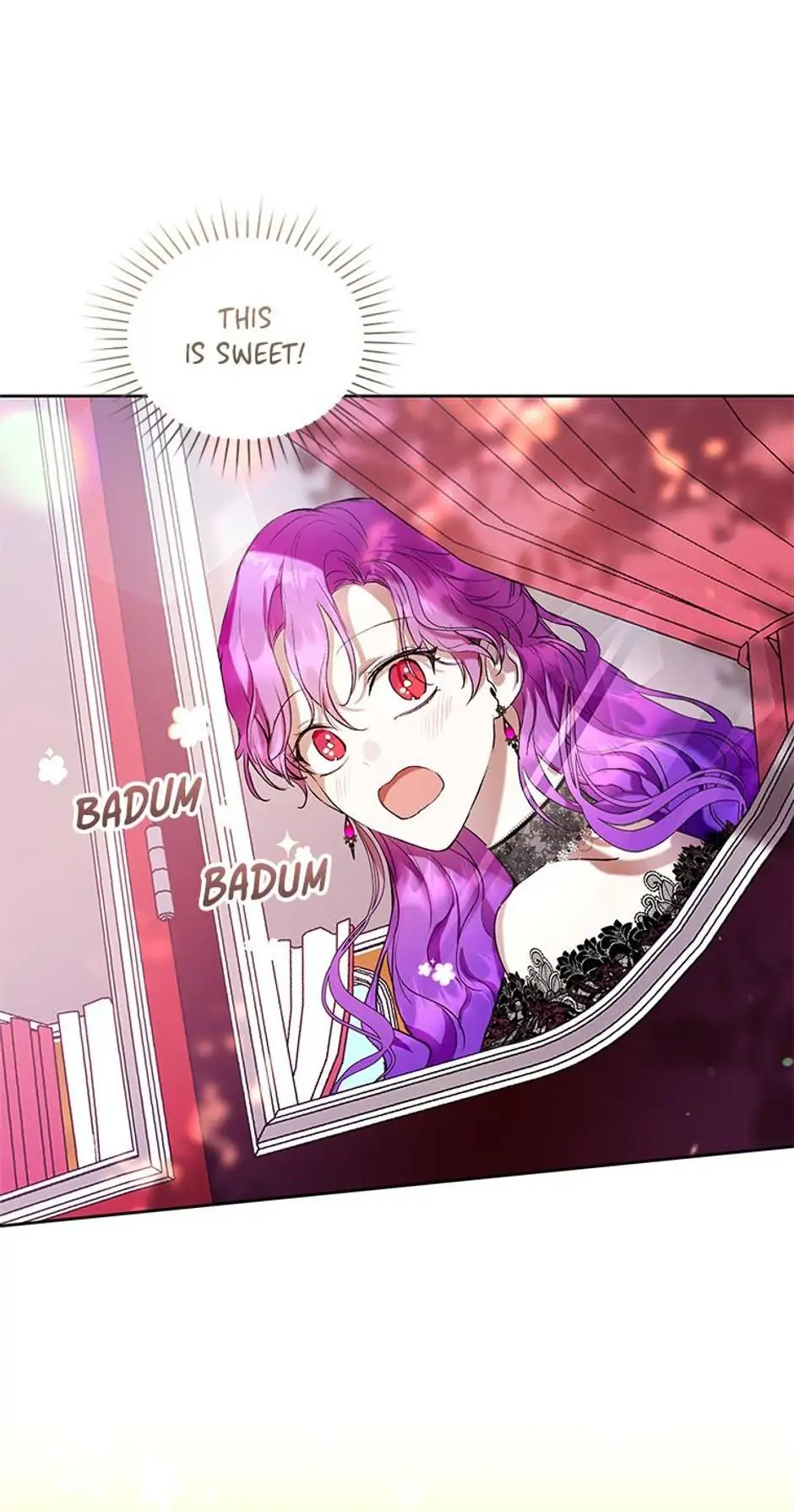 The Perks of Being a Villainess Chapter 16 - page 25