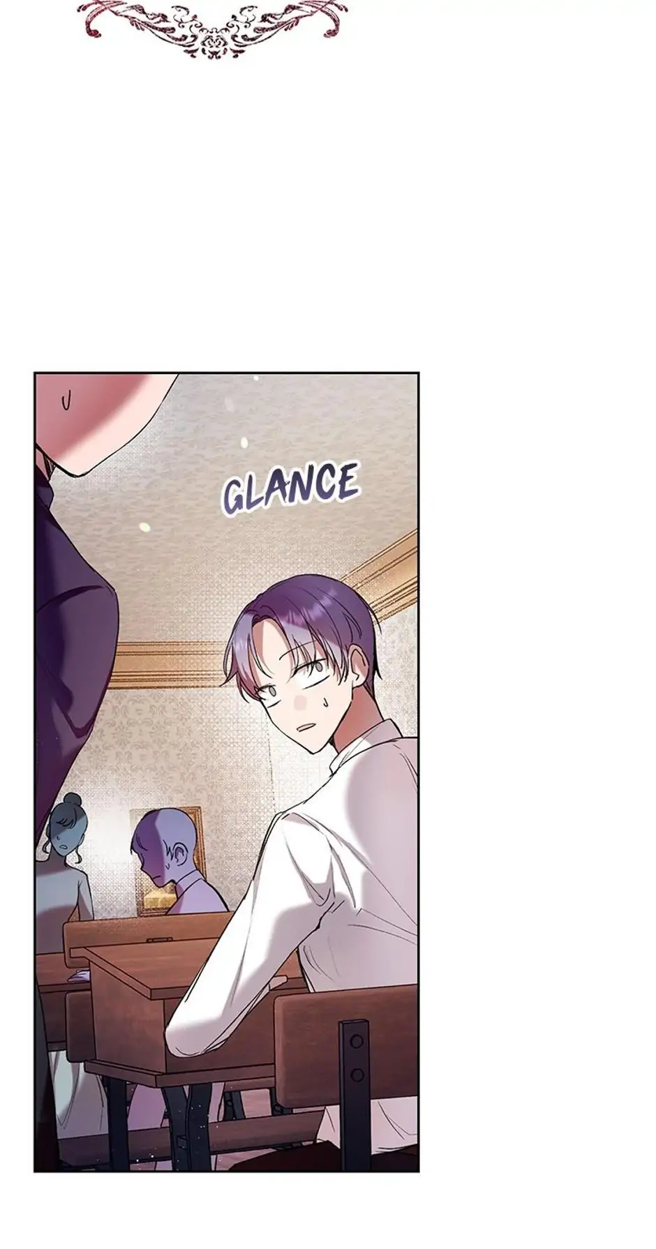 The Perks of Being a Villainess Chapter 16 - page 28