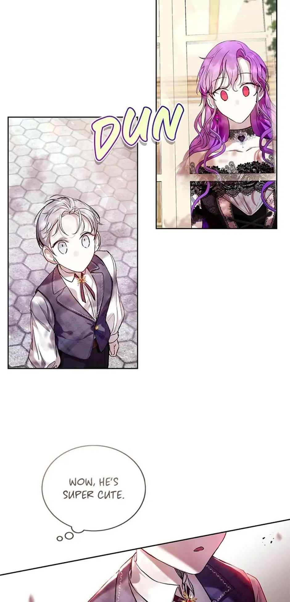 The Perks of Being a Villainess Chapter 16 - page 3