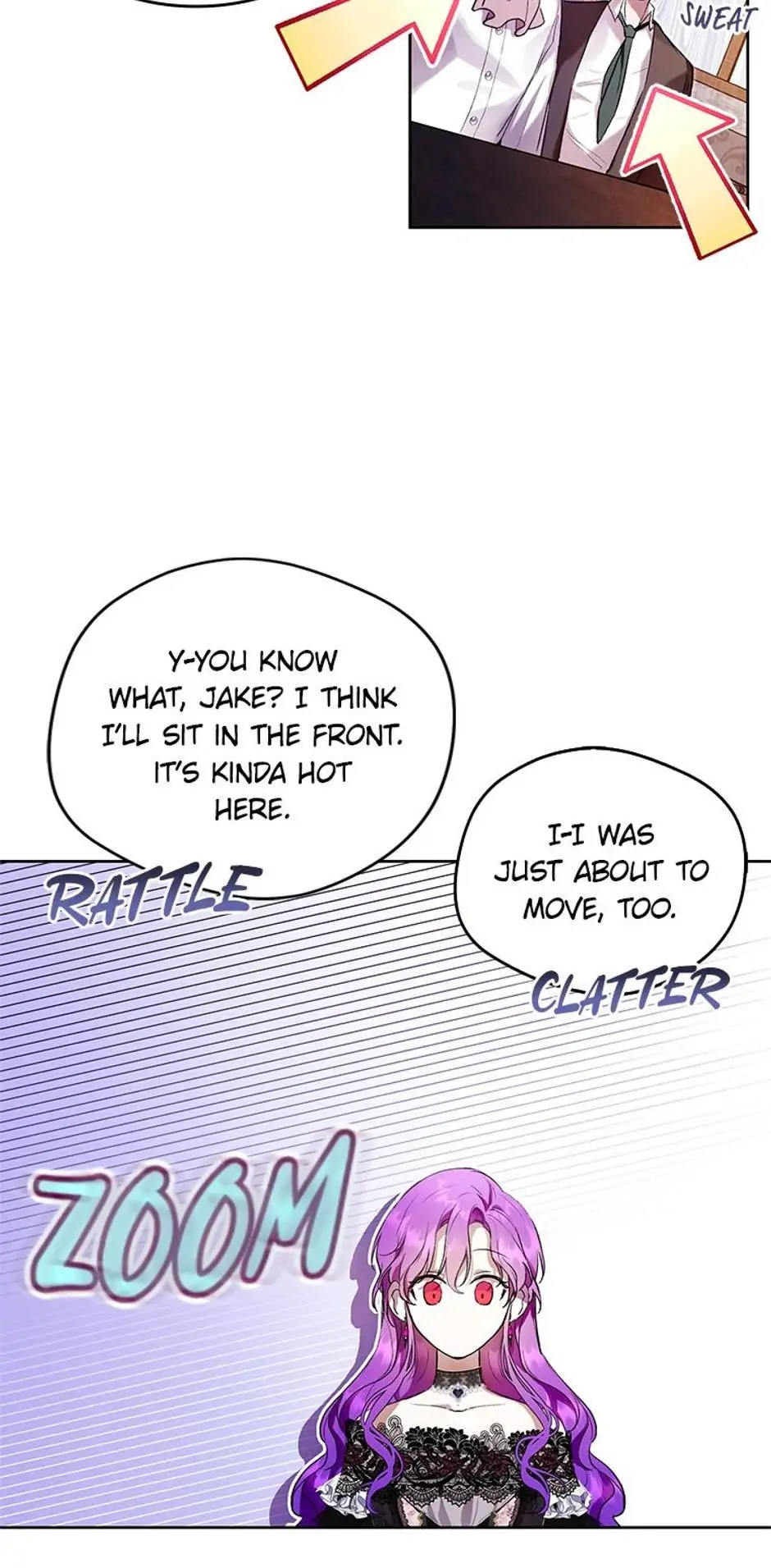 The Perks of Being a Villainess Chapter 16 - page 33