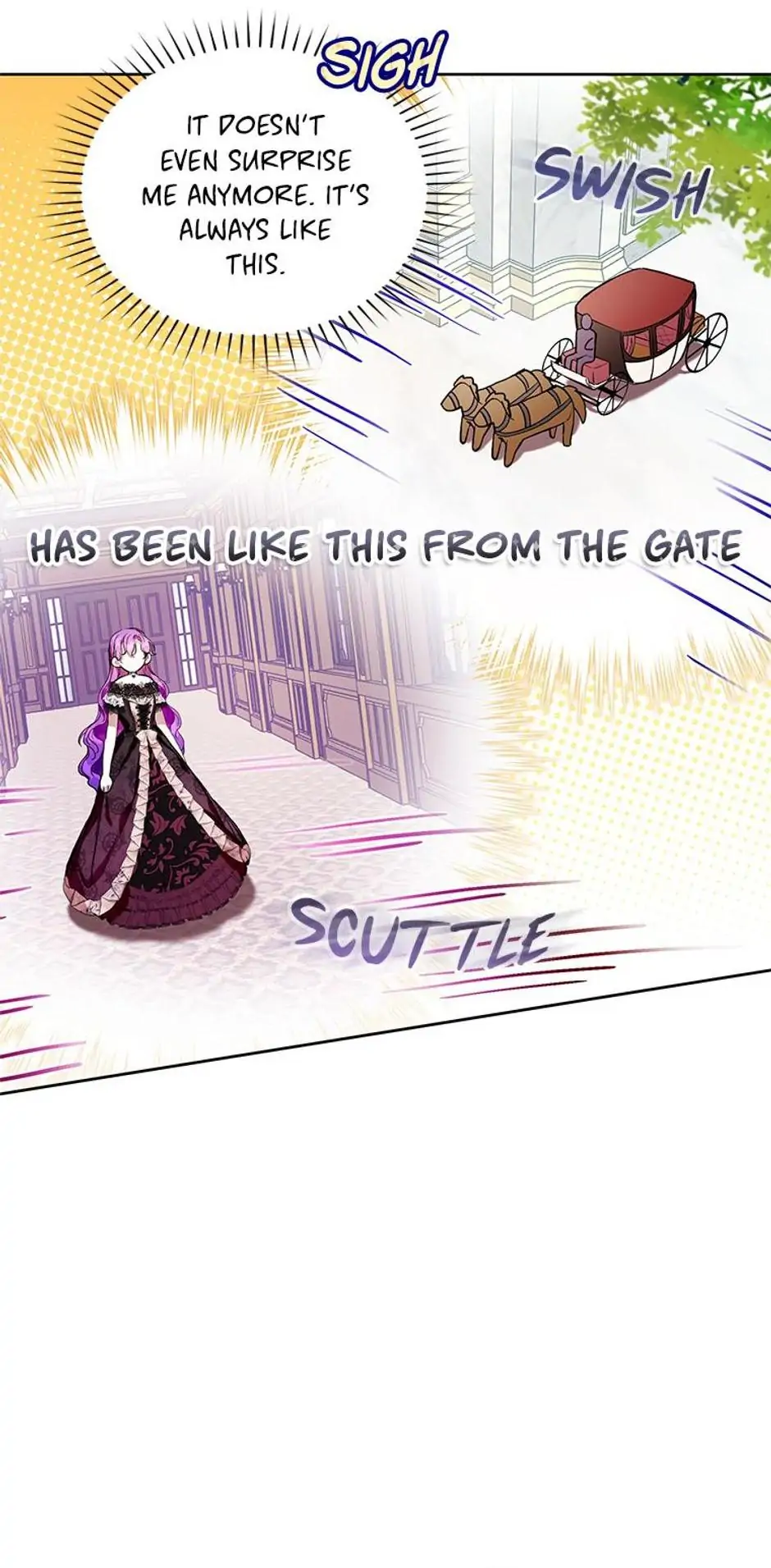 The Perks of Being a Villainess Chapter 16 - page 36