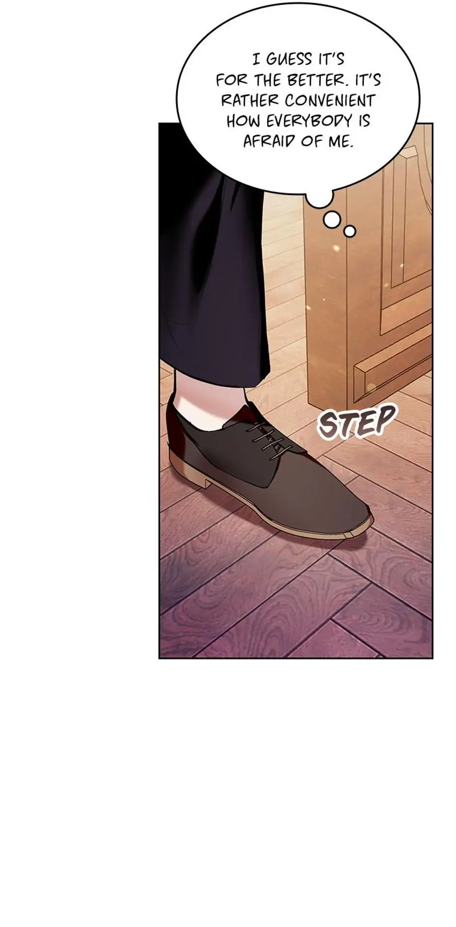 The Perks of Being a Villainess Chapter 16 - page 37