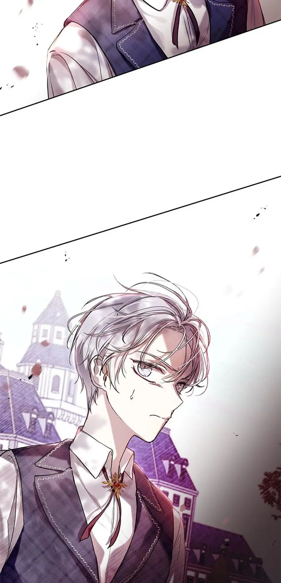 The Perks of Being a Villainess Chapter 16 - page 4
