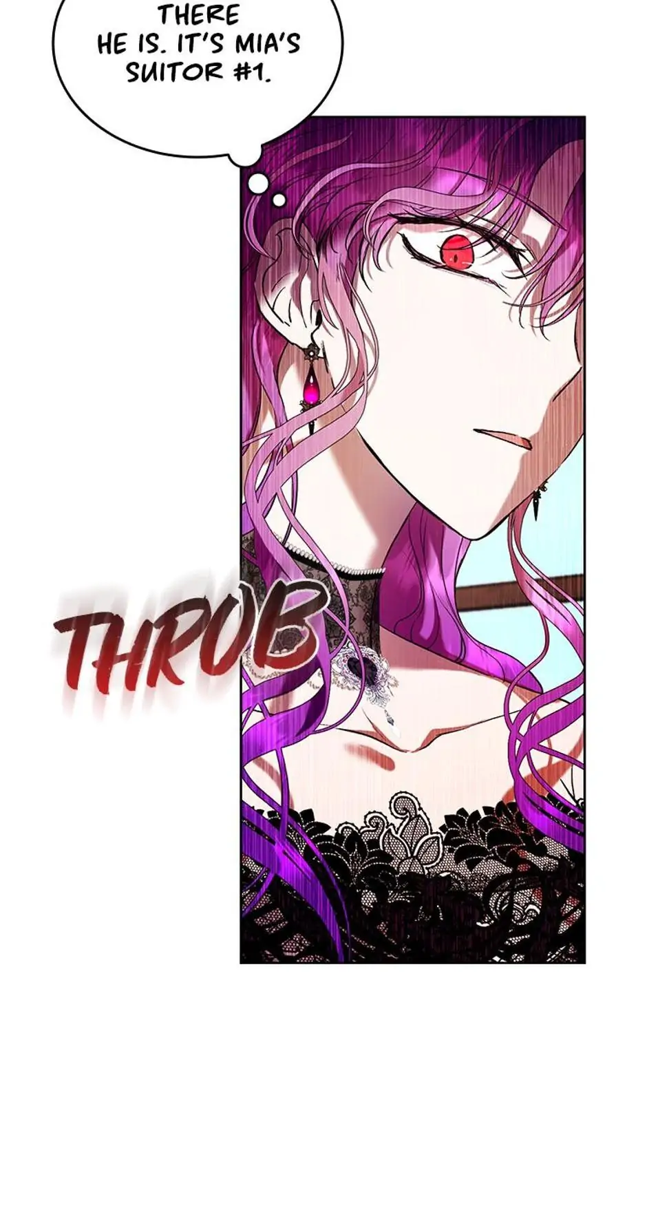 The Perks of Being a Villainess Chapter 16 - page 40