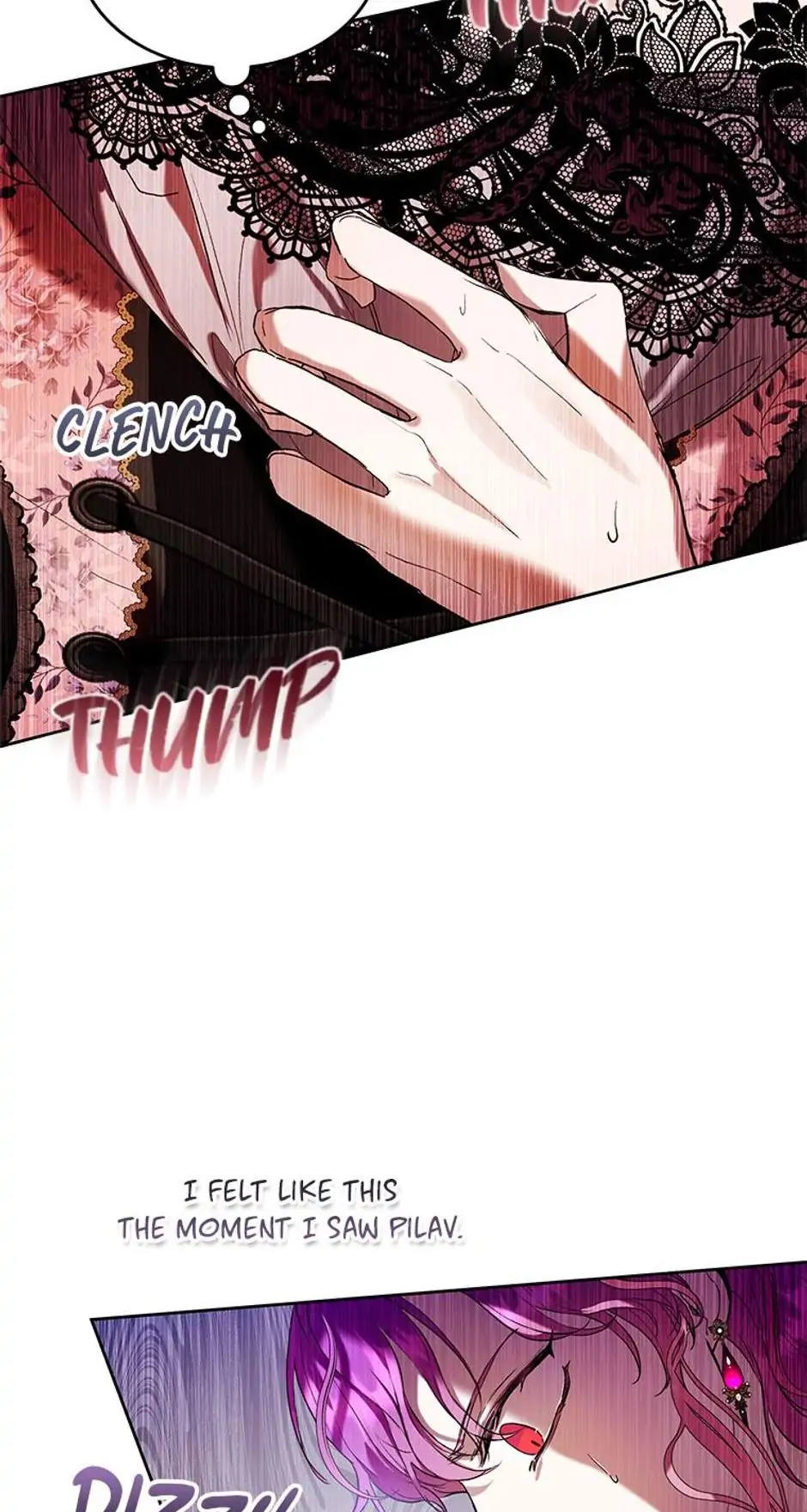 The Perks of Being a Villainess Chapter 16 - page 42