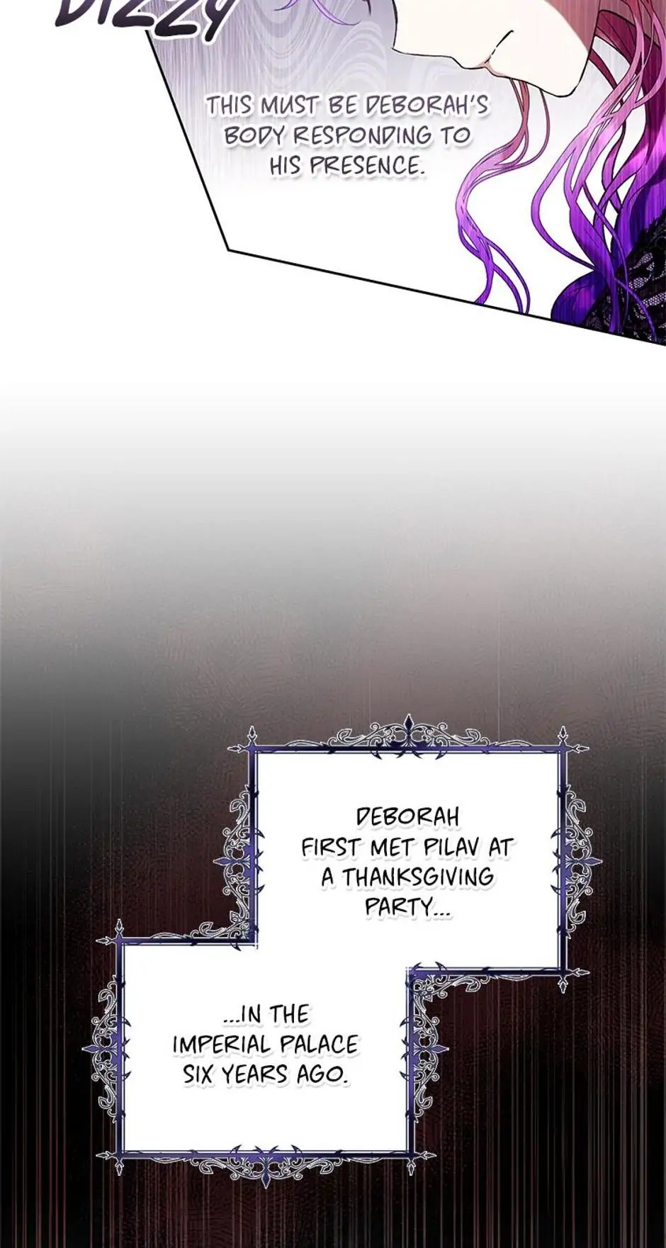 The Perks of Being a Villainess Chapter 16 - page 43