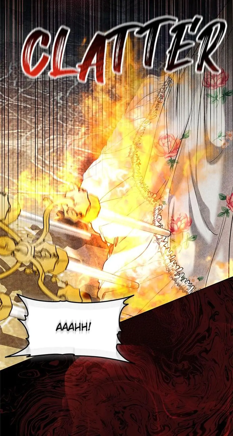 The Perks of Being a Villainess Chapter 16 - page 44