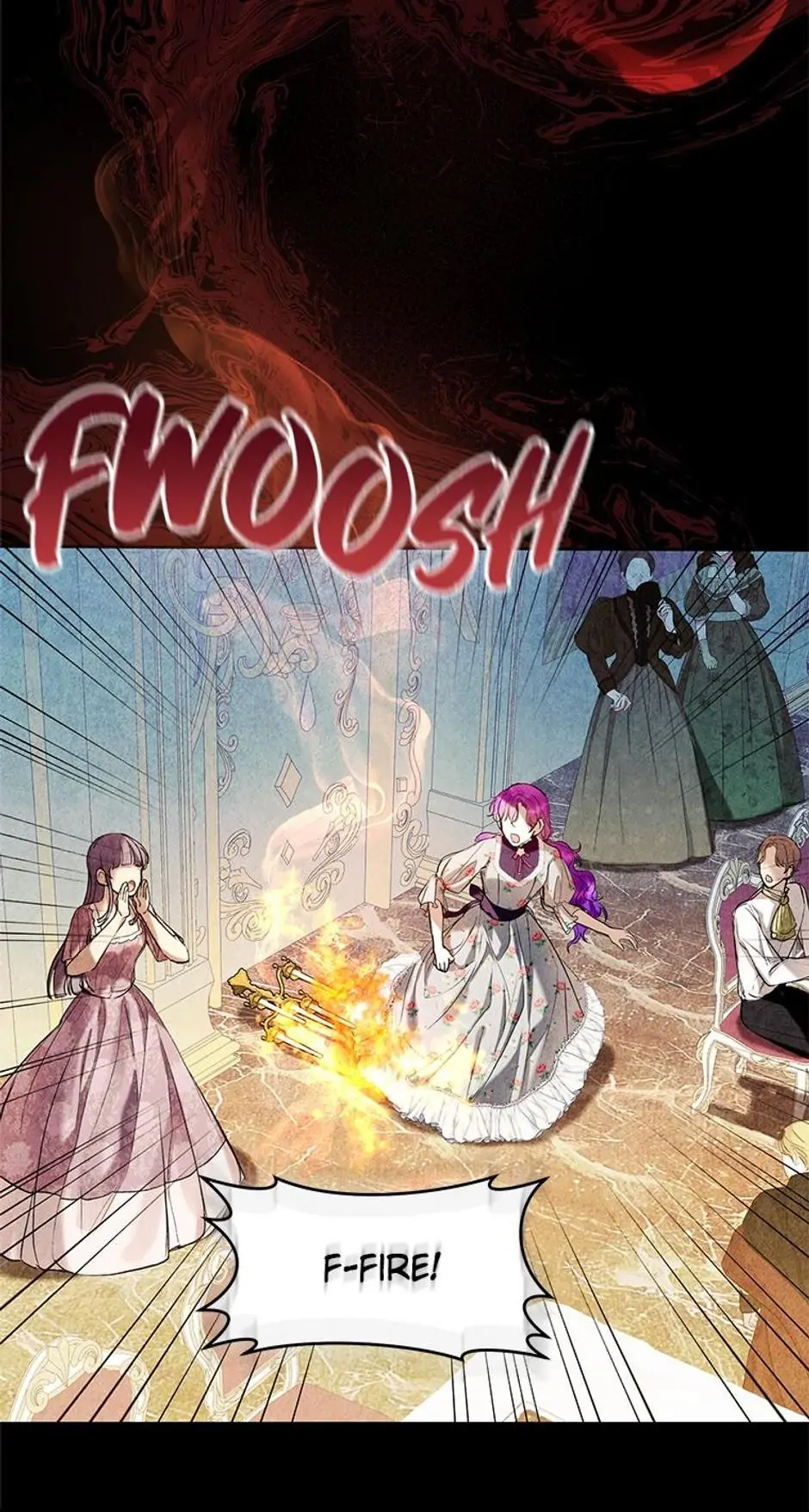 The Perks of Being a Villainess Chapter 16 - page 45