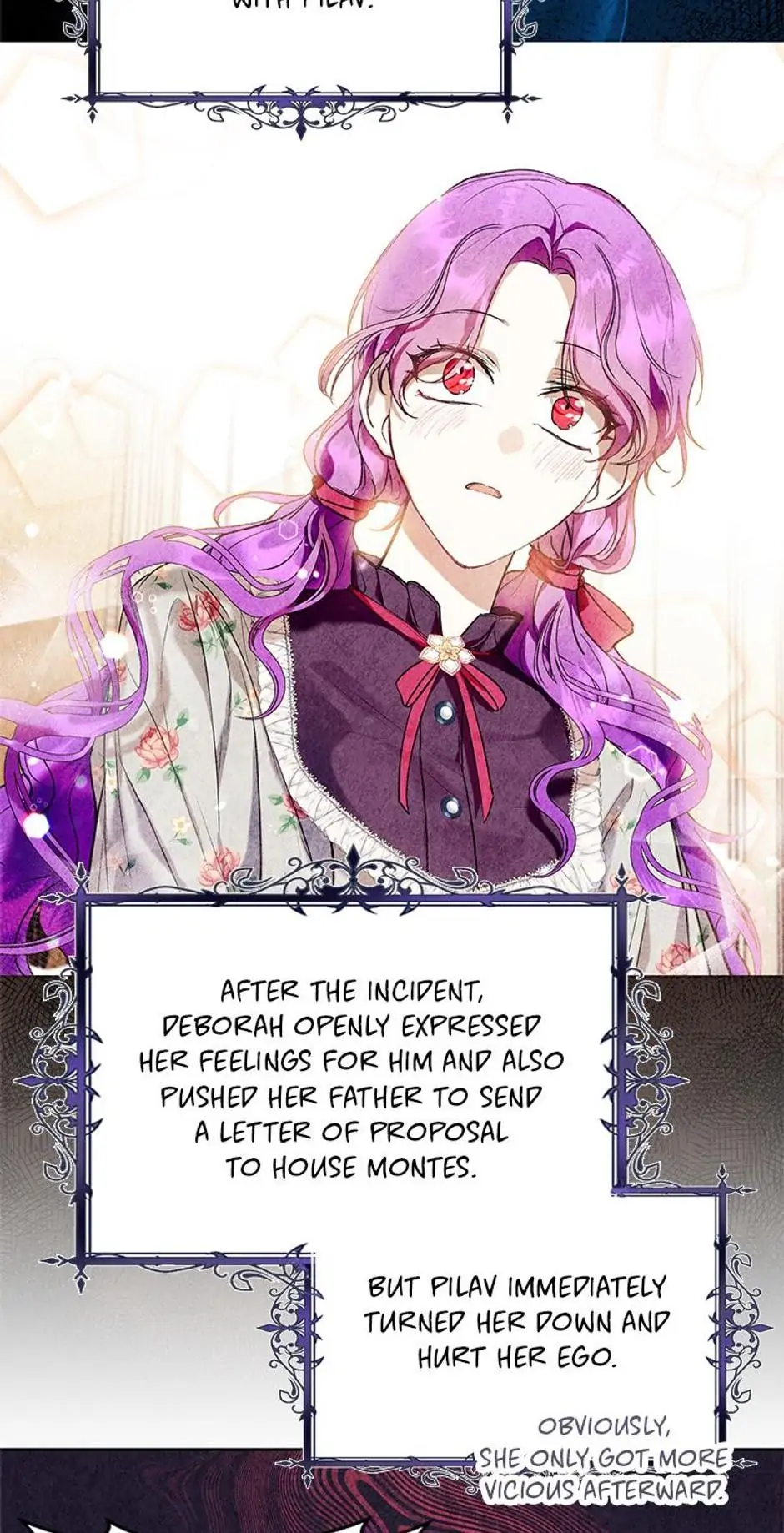 The Perks of Being a Villainess Chapter 16 - page 48