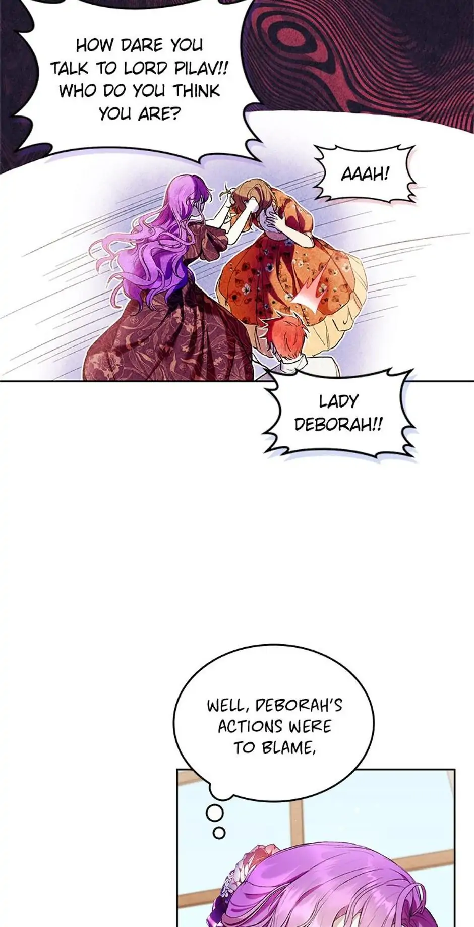 The Perks of Being a Villainess Chapter 16 - page 49