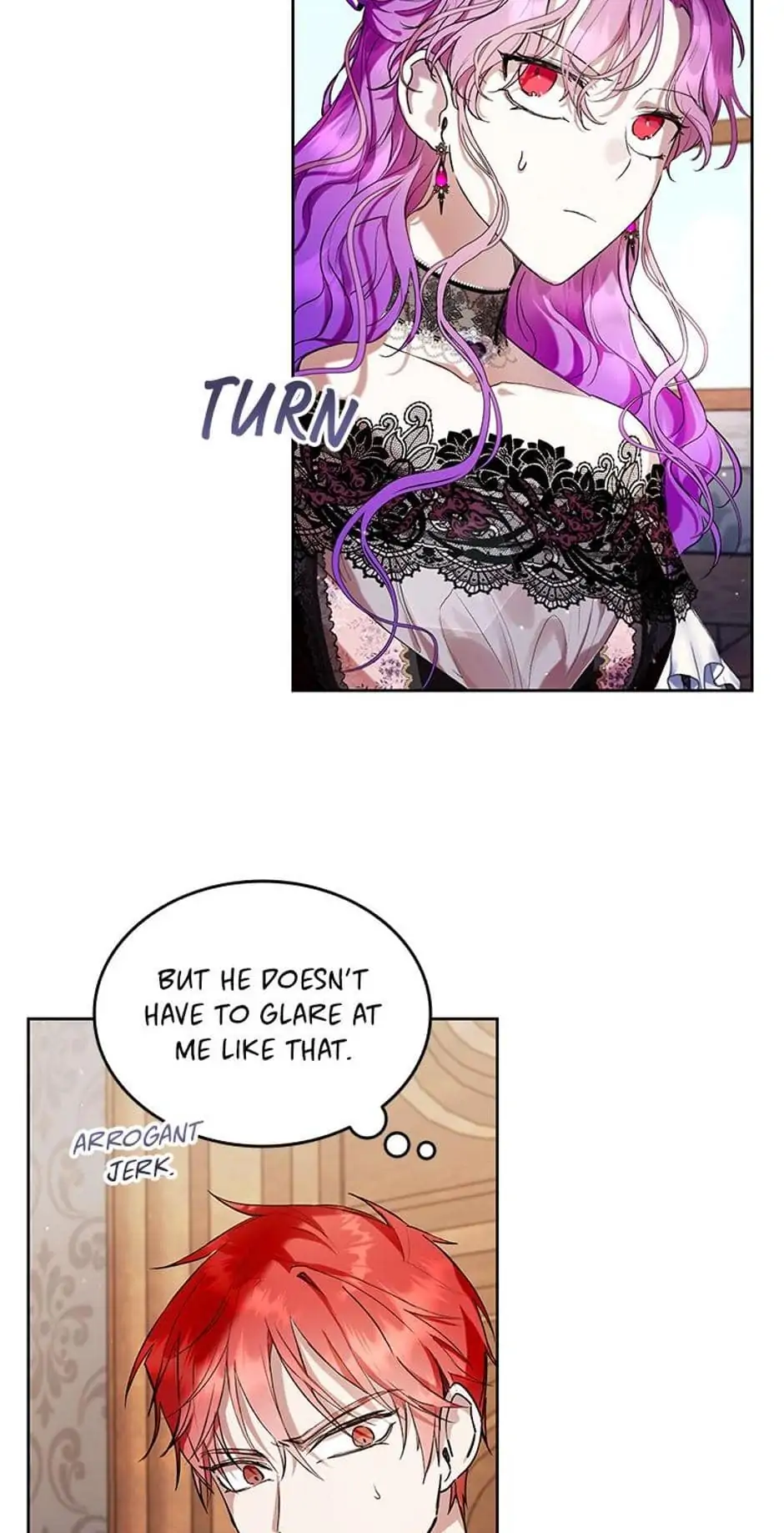 The Perks of Being a Villainess Chapter 16 - page 50