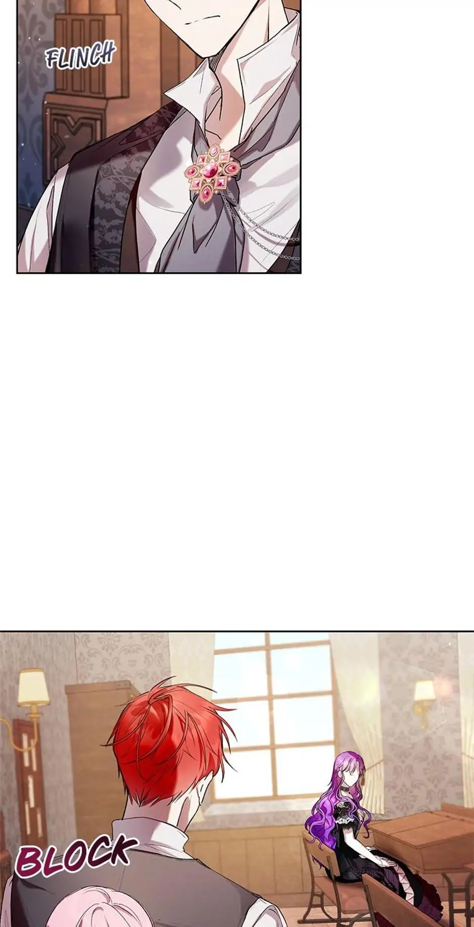 The Perks of Being a Villainess Chapter 16 - page 51