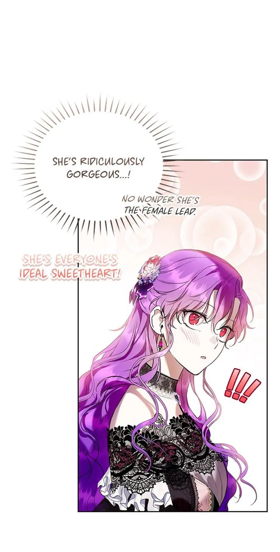 The Perks of Being a Villainess Chapter 16 - page 55