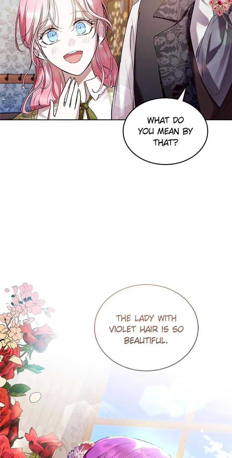 The Perks of Being a Villainess Chapter 16 - page 59