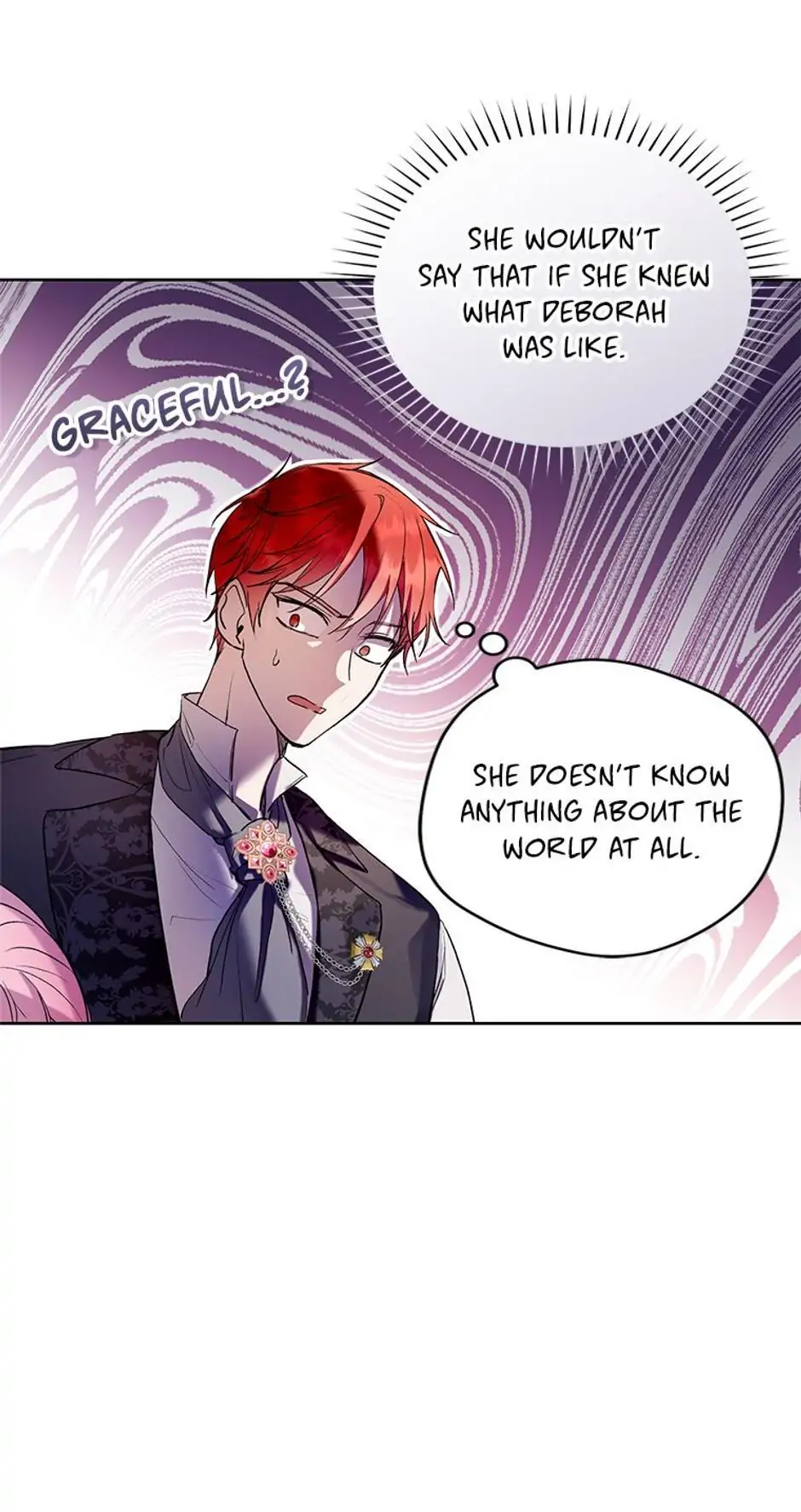 The Perks of Being a Villainess Chapter 16 - page 61