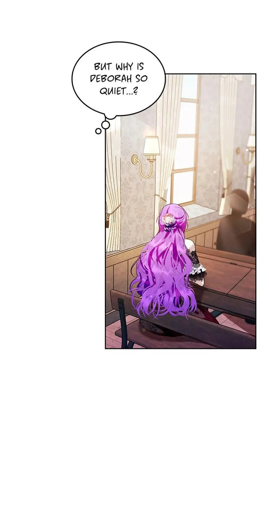 The Perks of Being a Villainess Chapter 16 - page 62