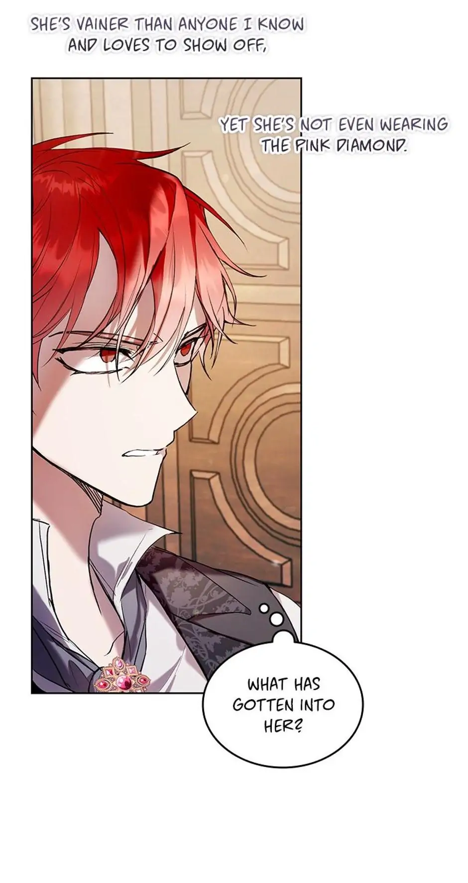 The Perks of Being a Villainess Chapter 16 - page 63