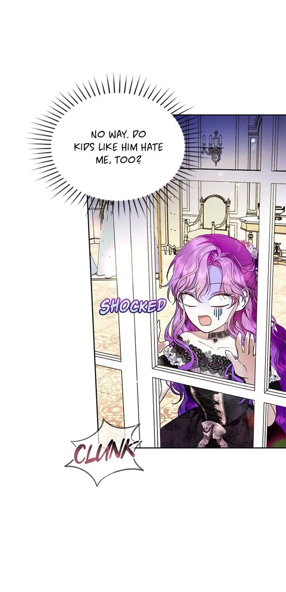 The Perks of Being a Villainess Chapter 16 - page 7