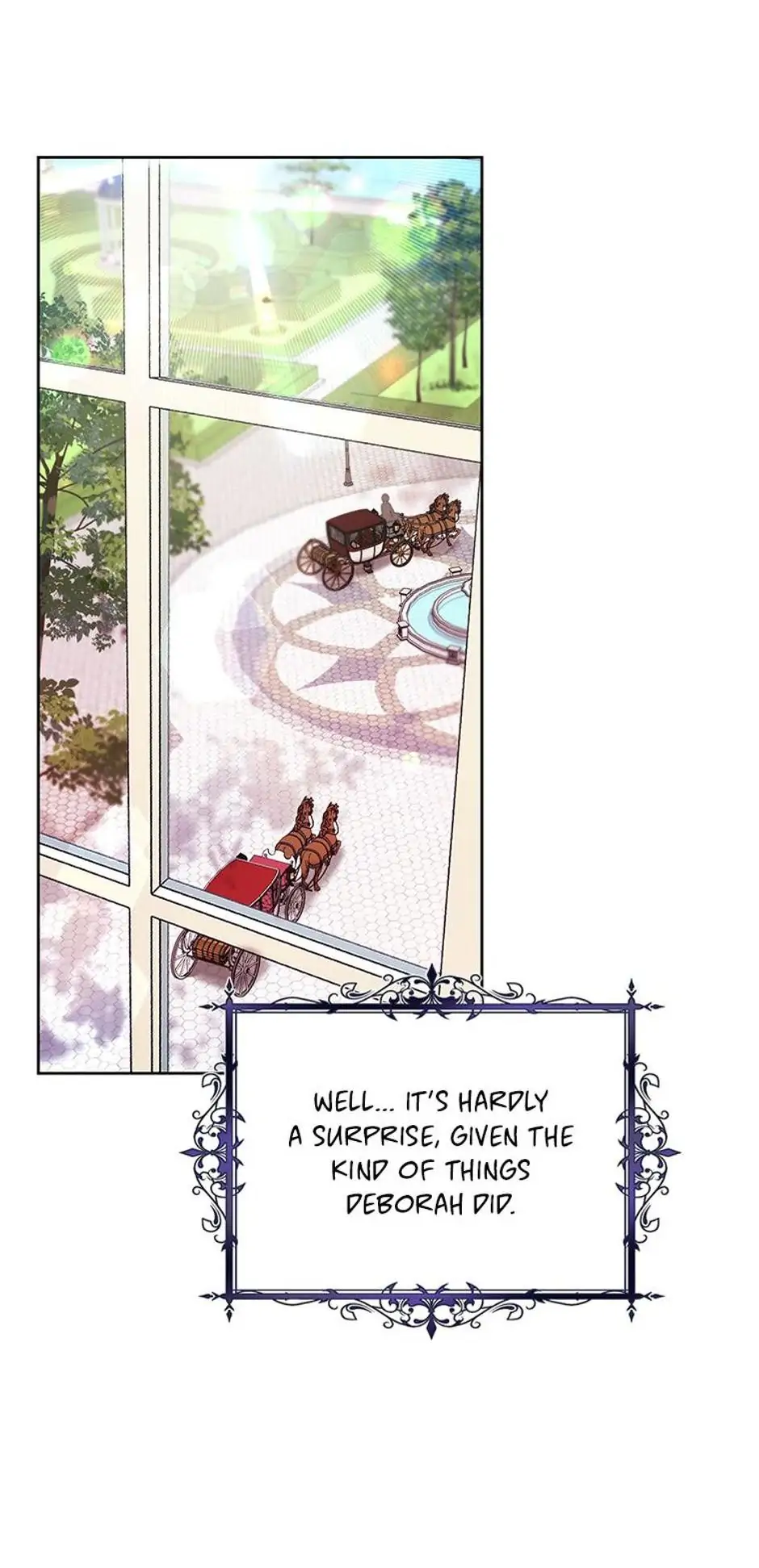 The Perks of Being a Villainess Chapter 16 - page 8
