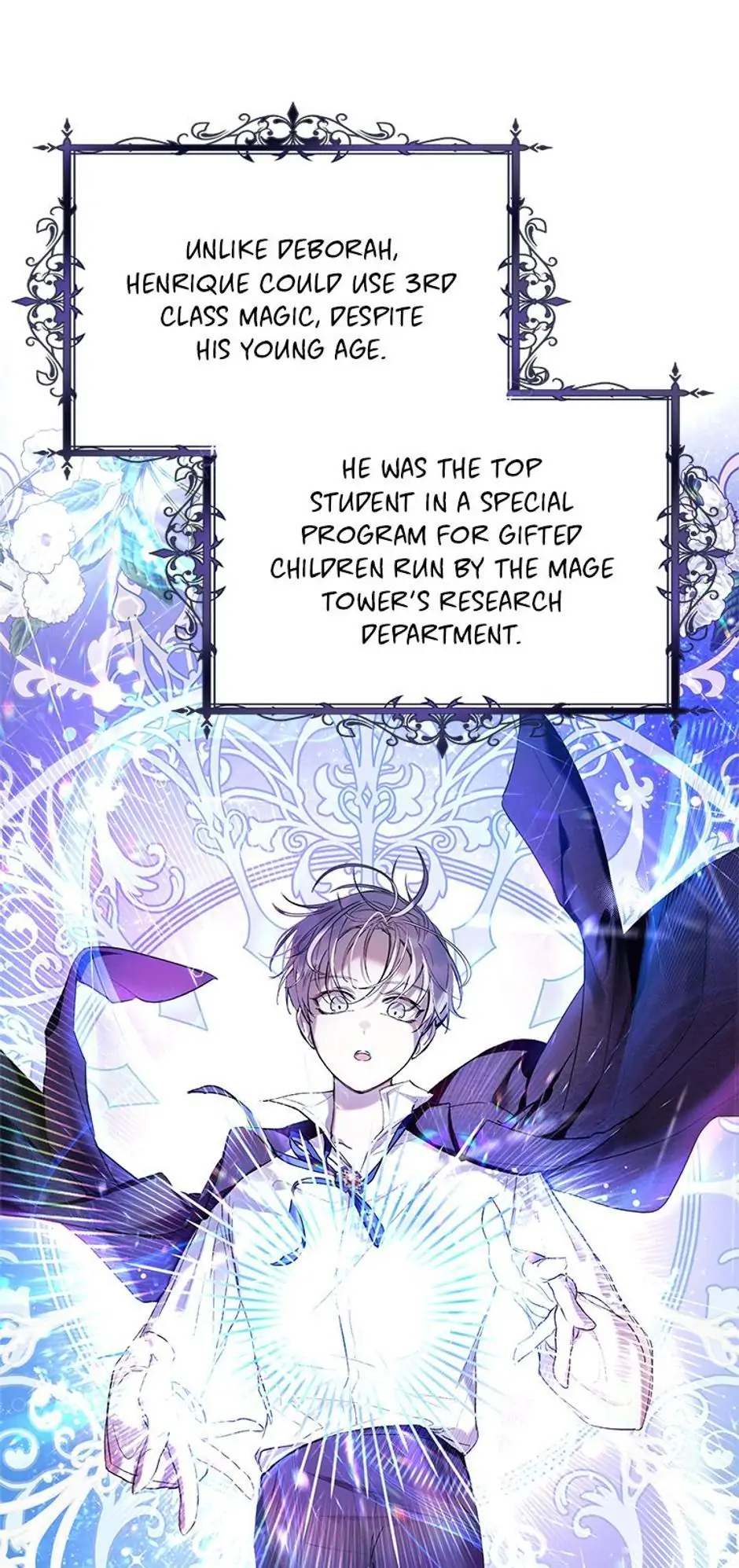 The Perks of Being a Villainess Chapter 16 - page 9