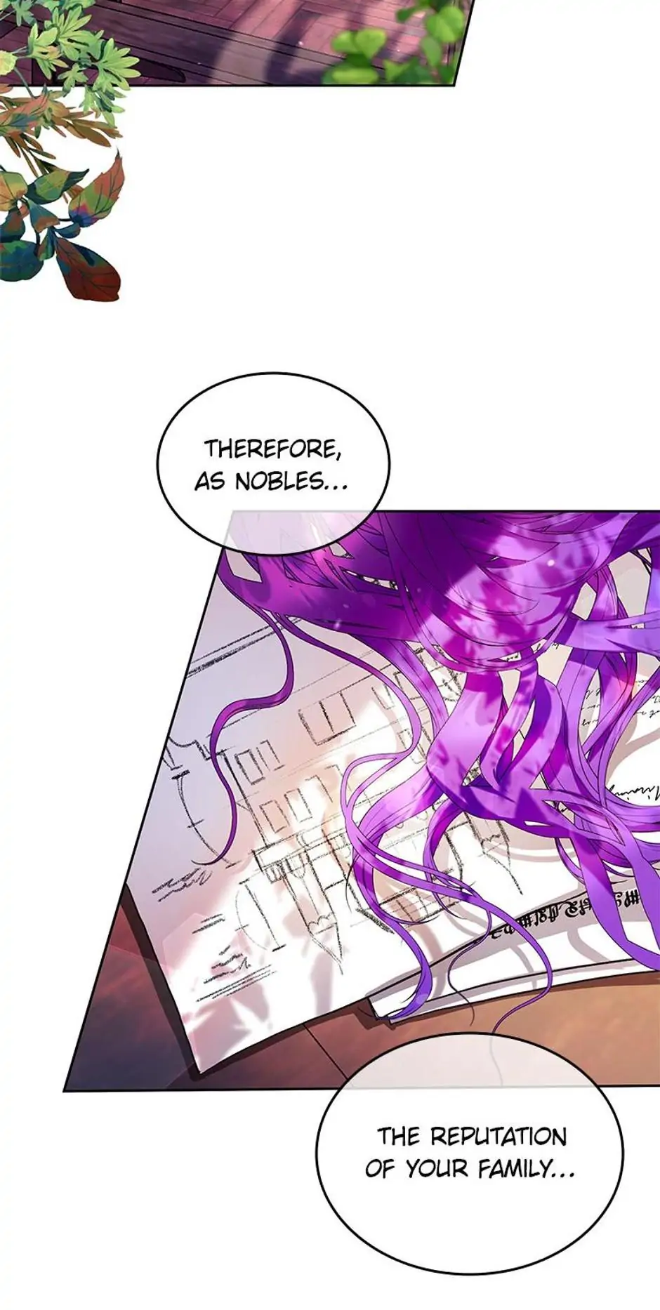 The Perks of Being a Villainess Chapter 17 - page 11