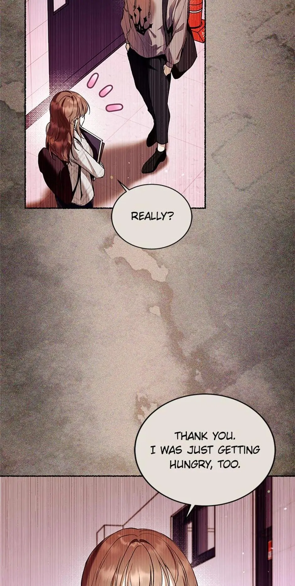 The Perks of Being a Villainess Chapter 17 - page 16