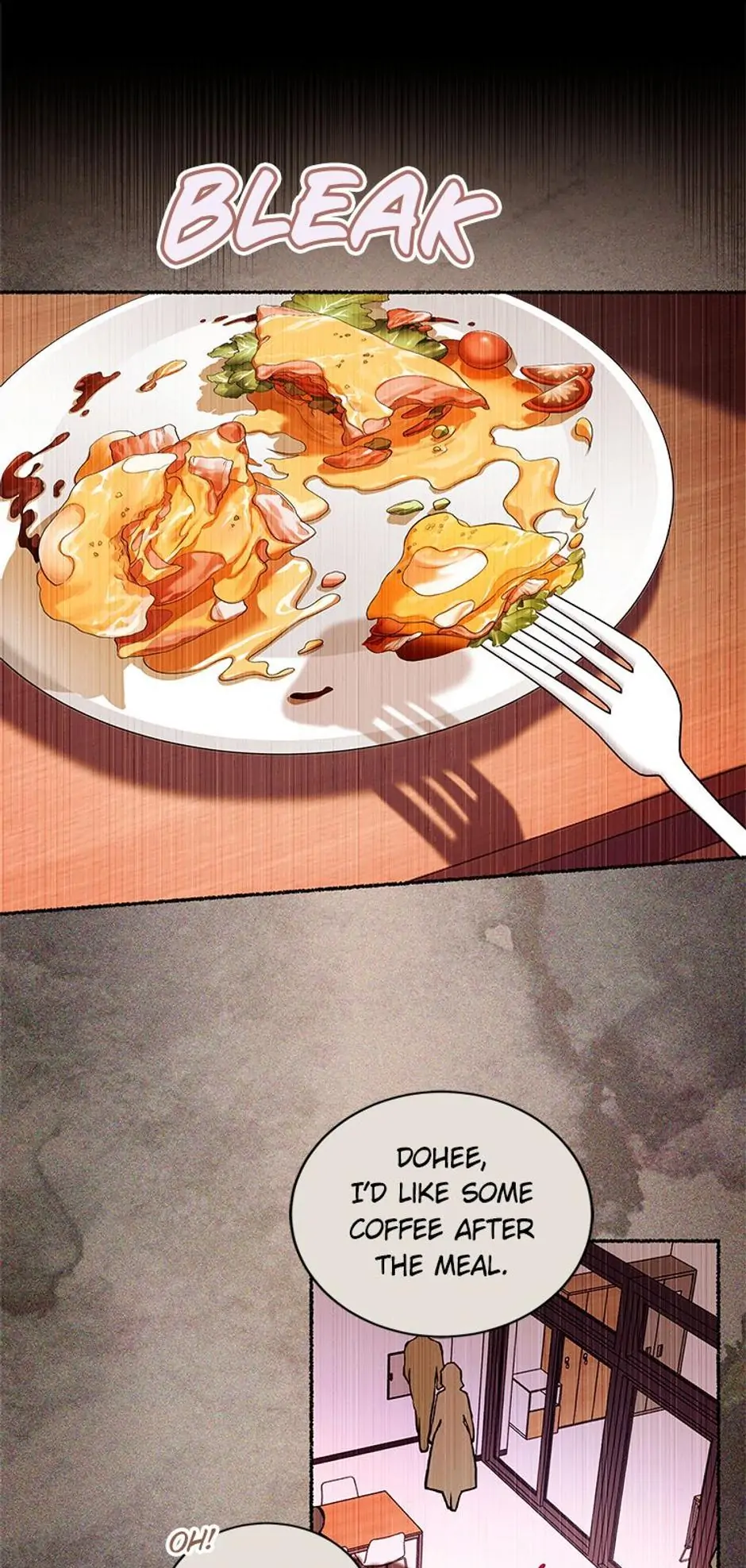 The Perks of Being a Villainess Chapter 17 - page 18