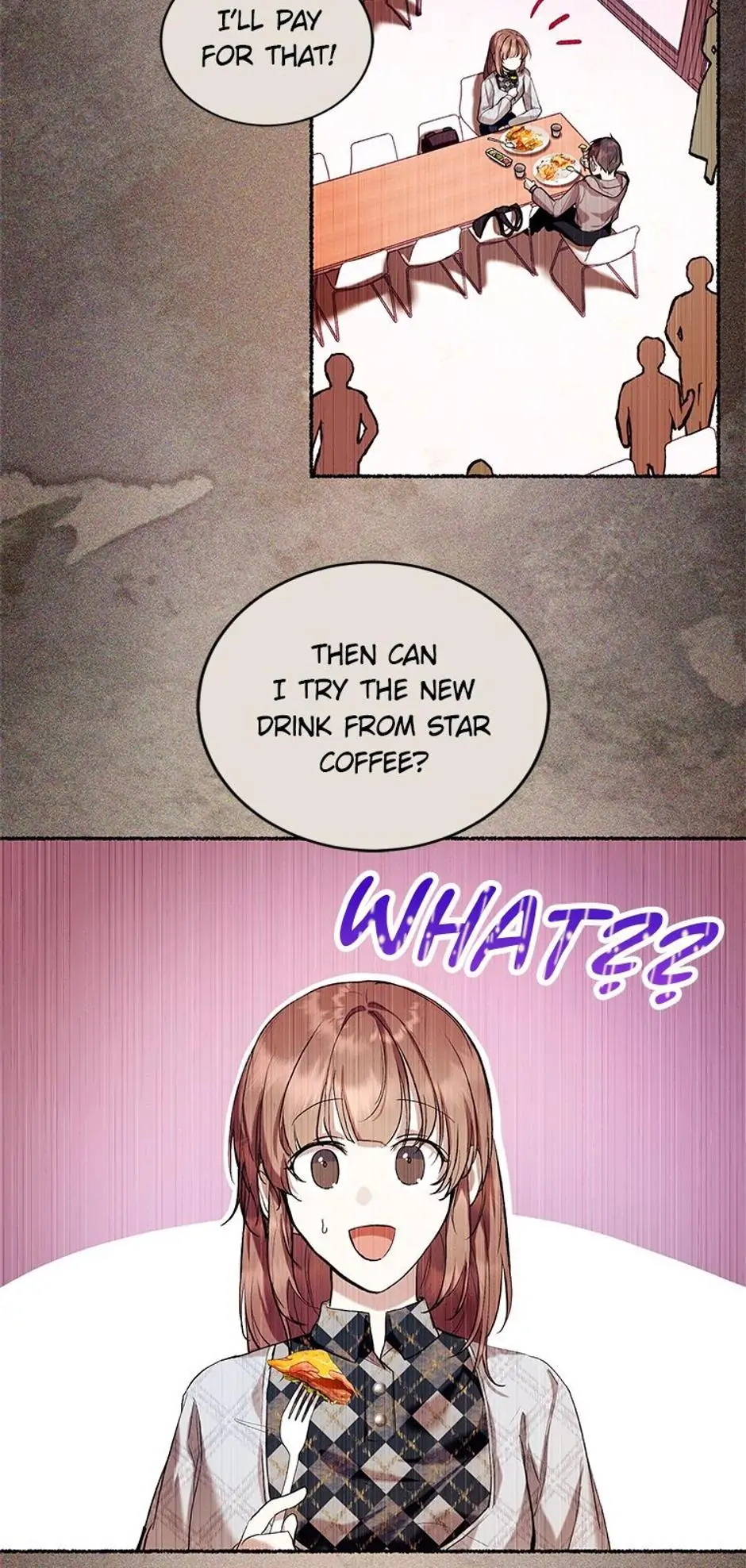 The Perks of Being a Villainess Chapter 17 - page 19