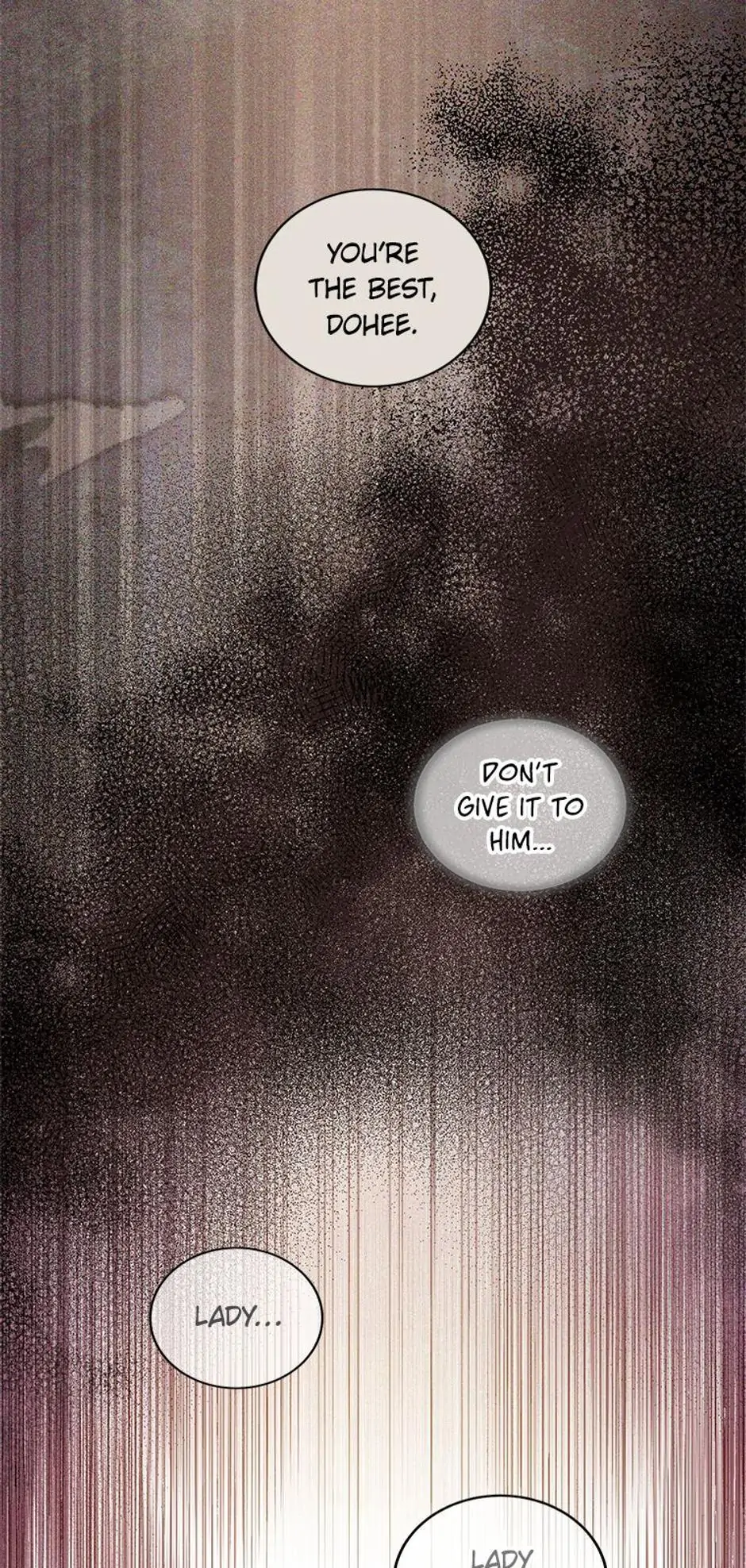 The Perks of Being a Villainess Chapter 17 - page 22