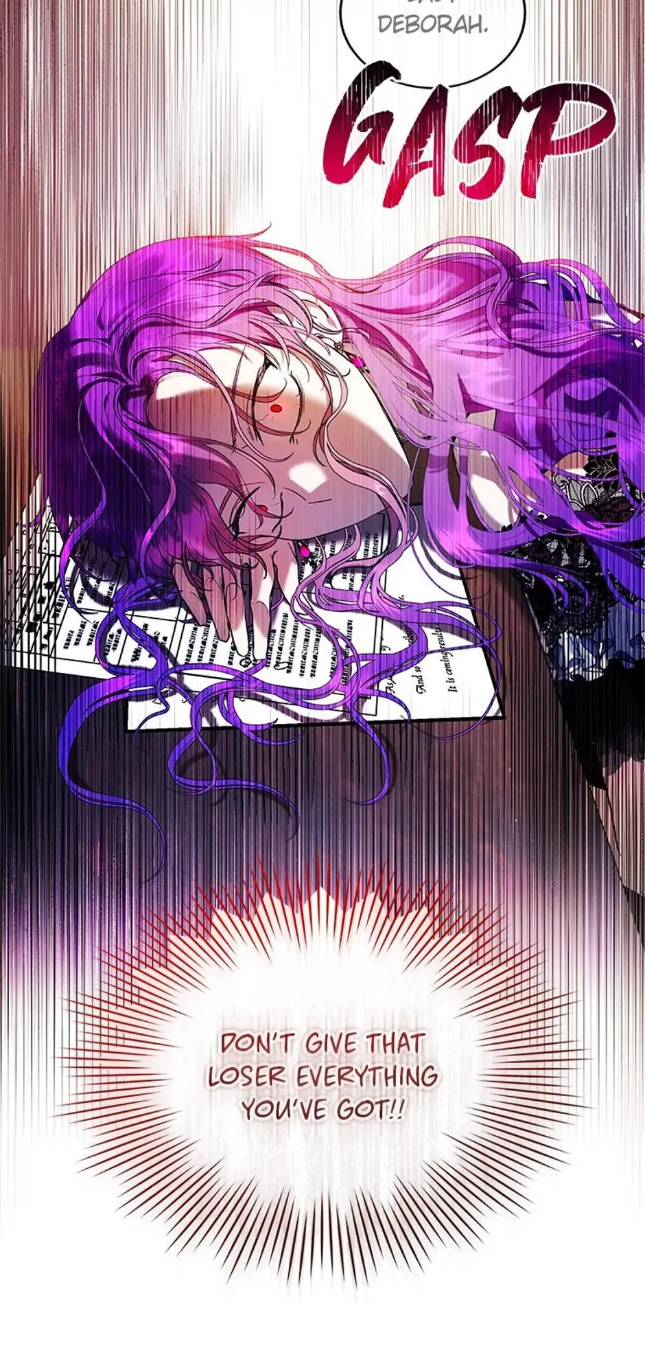 The Perks of Being a Villainess Chapter 17 - page 23