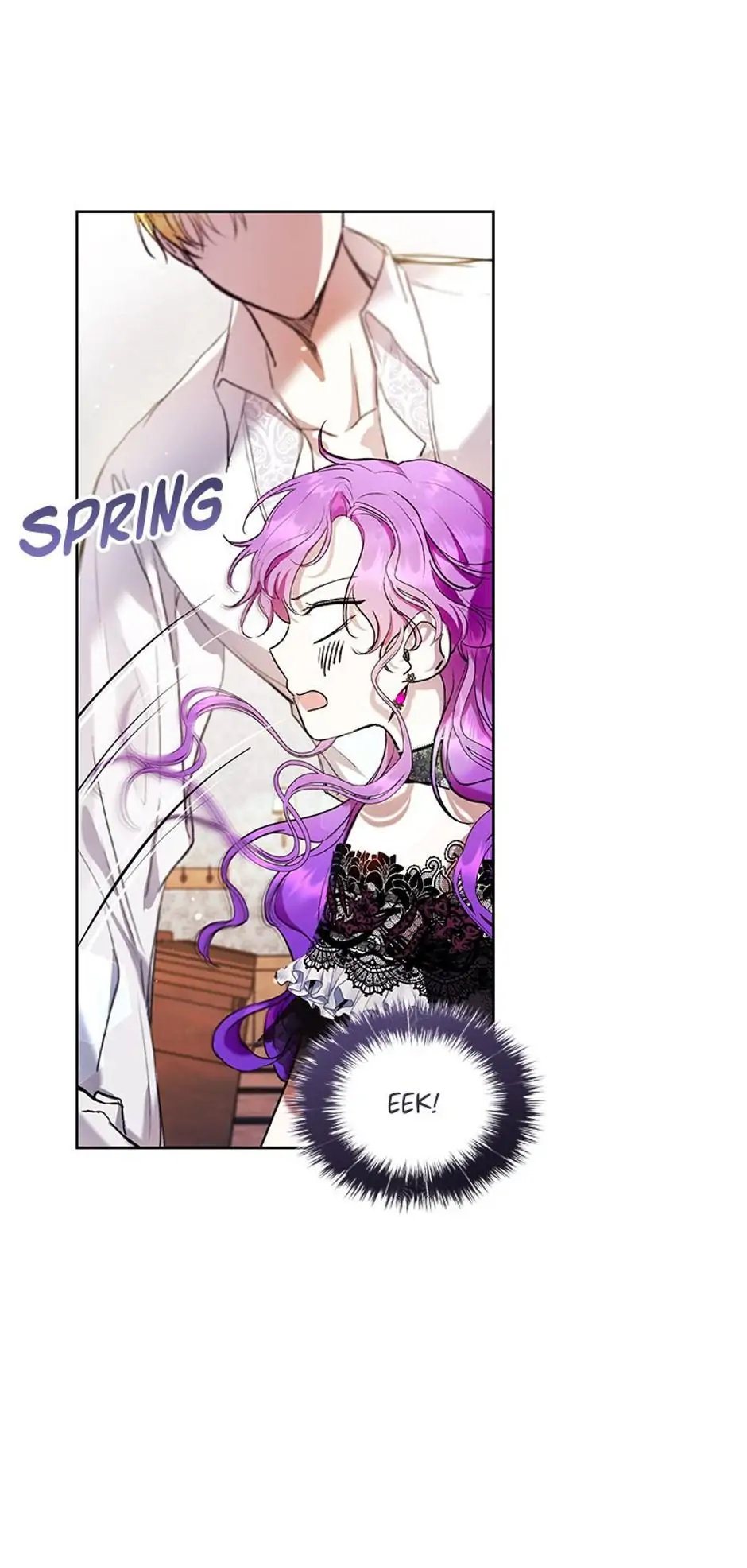 The Perks of Being a Villainess Chapter 17 - page 24