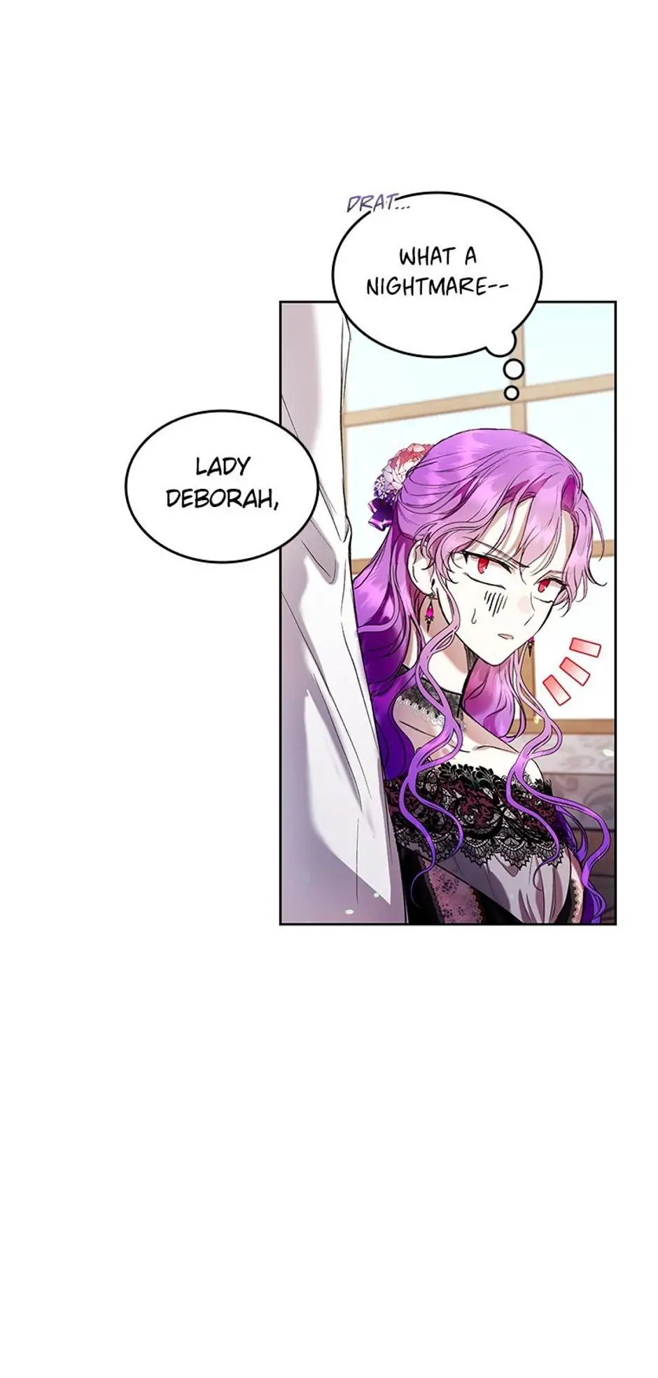 The Perks of Being a Villainess Chapter 17 - page 25